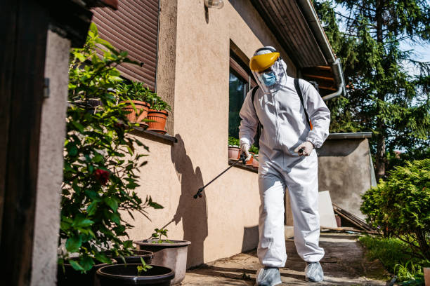 Best Pest Control for Restaurants  in Plymouth, PA