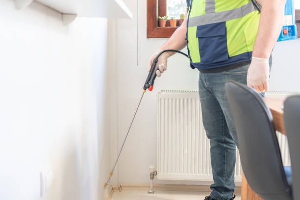 Best Local Pest Control Services  in Plymouth, PA